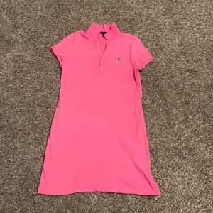 Ralph Lauren Dress